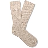 UGG mens Trey Rib Knit Crew
