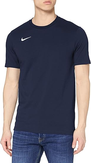 nike team club 19 tee