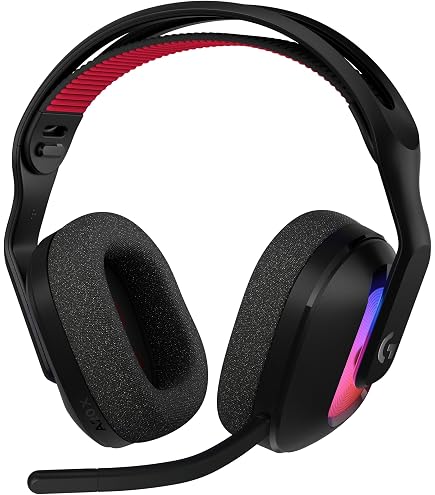 Amazon.com: Logitech G Astro A30 Lightspeed Wireless Gaming