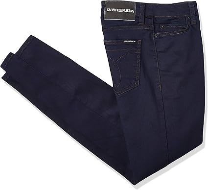 calças jeans feminina calvin klein