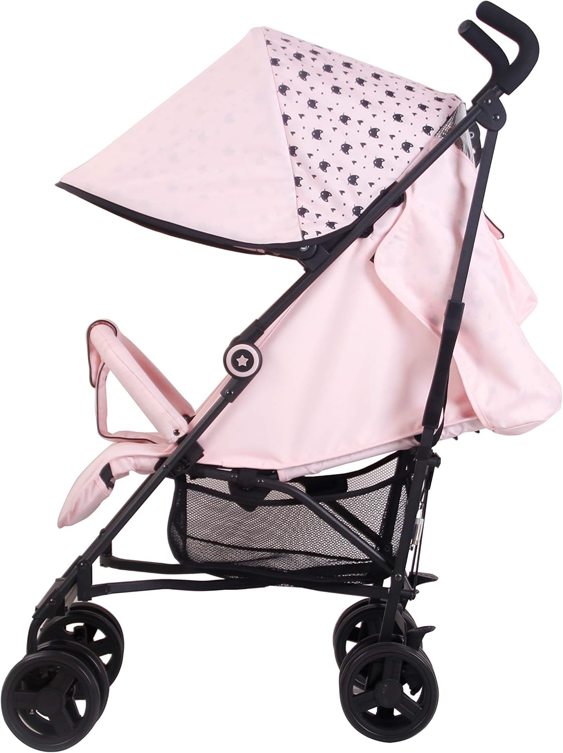 abbey clancy stroller