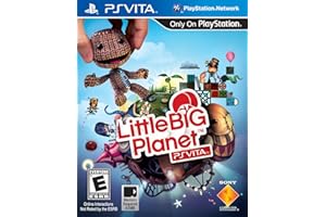 Little Big Planet