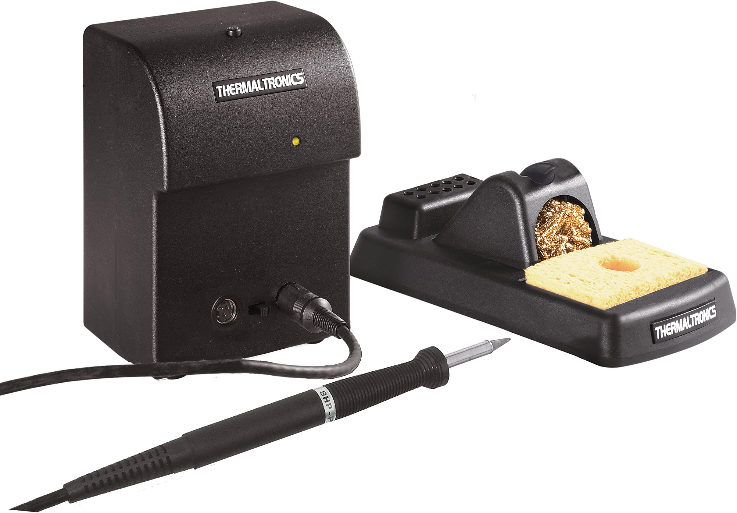 ThermaltronicsTMT-2000S-PM Soldering System w/SHP-PM 100-240VAC interchangeable for Metcal MFR-1110