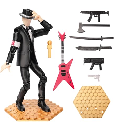 Square Enix Xenogears: Weltall-Id Bring Arts Action Figure