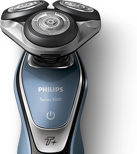 Philips SHAVER Series 5000 S5630/12 - Afeitadora (Máquina de ...