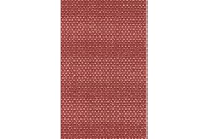 Plastruct O Rough Bricks 2 PLS91606 Plastic Building Supplies