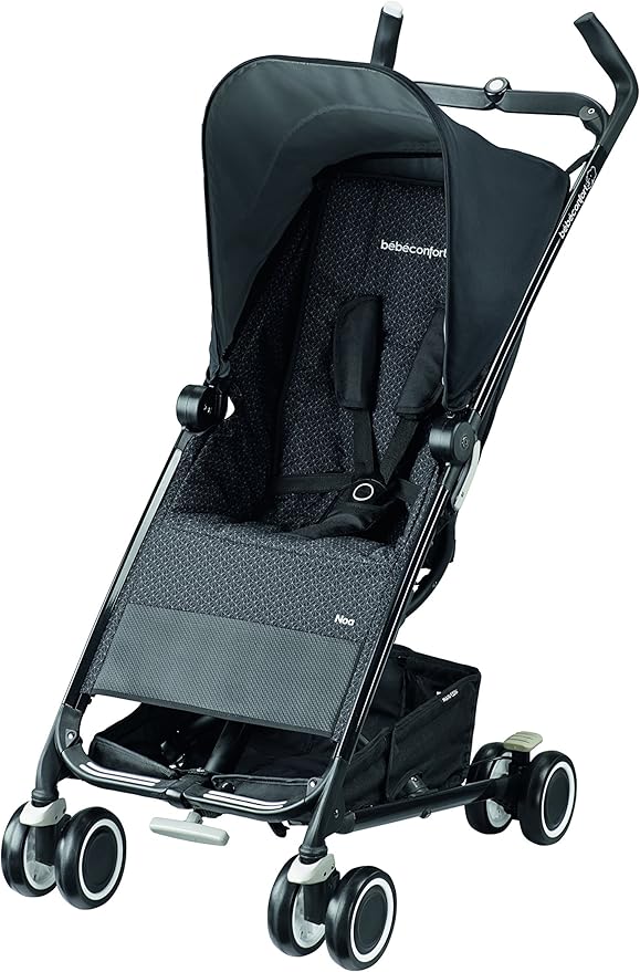 poussette canne noa pas cher