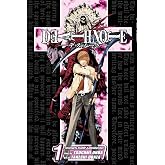 Death Note, Vol. 1: Boredom