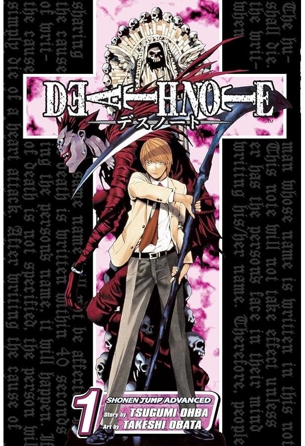 Death Note, Vol. 12: Ohba, Tsugumi, Obata, Takeshi: 9781421513270