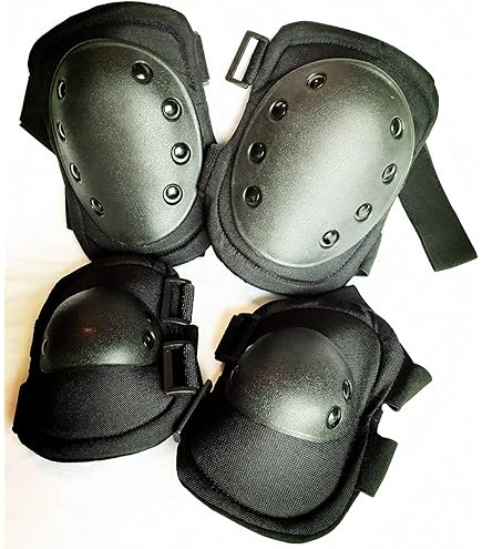 5.11 Tactical Mens Exo.K Gel Kneepad Reinforced with EVA