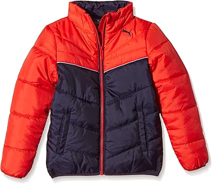 giacca puma bambino 2015
