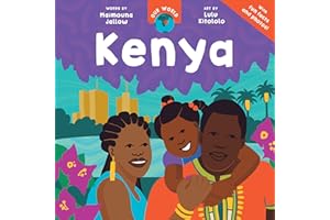 Our World: Kenya