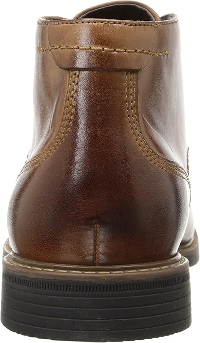 rockport men's classic break chukka boot