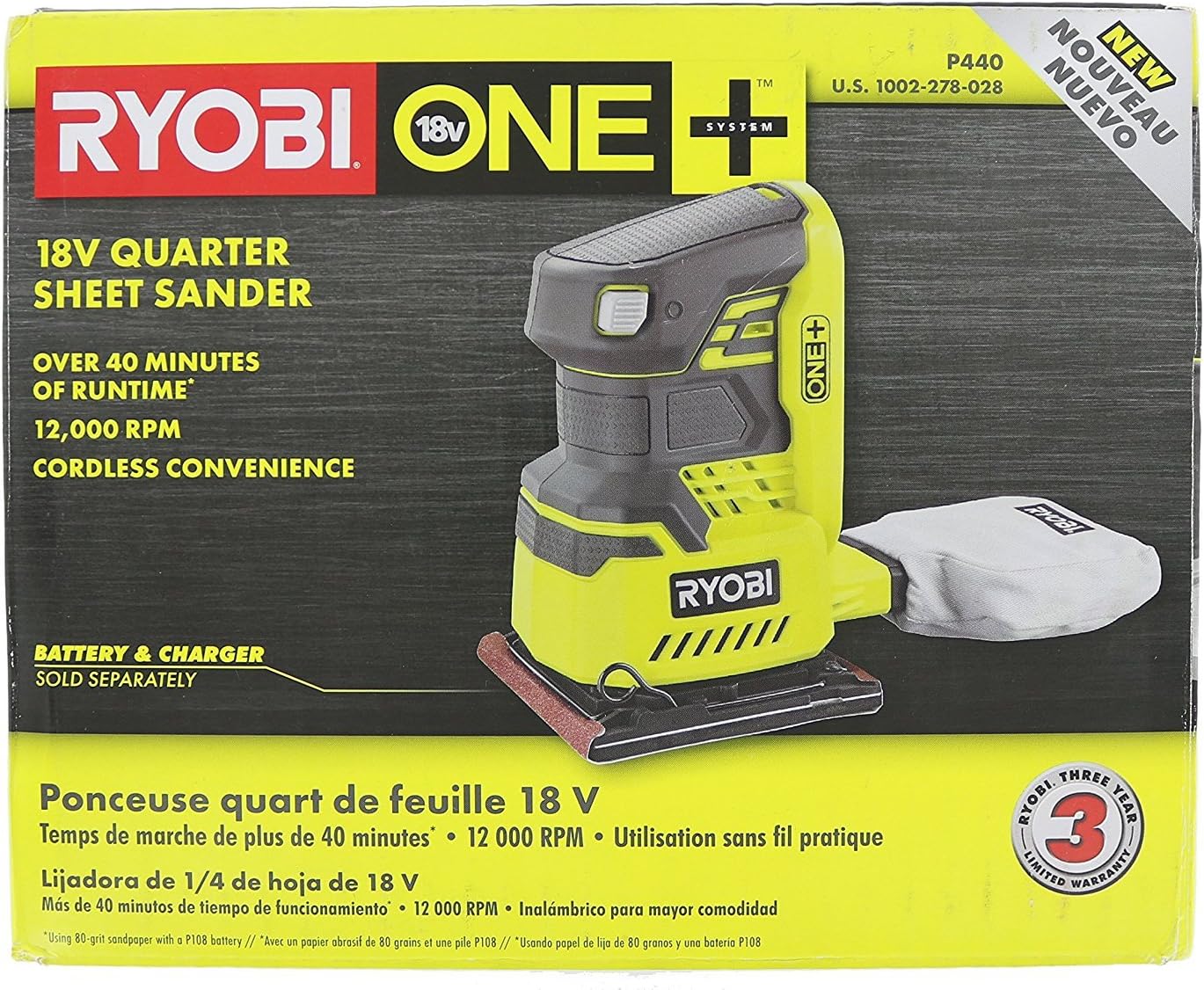 Ryobi P440 featured image 6