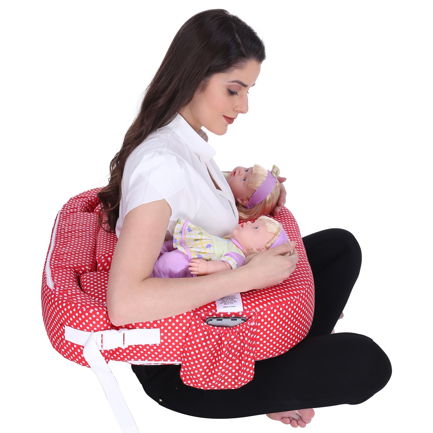 momtobe feeding pillow