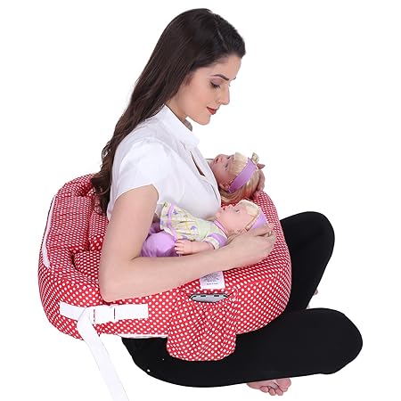 feeding pillow amazon india