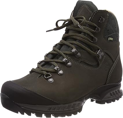 hanwag walking boots