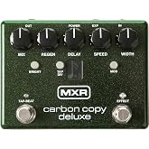 MXR&reg; Carbon Copy&reg; Deluxe Analog Delay