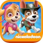 PAW Patrol Rescue Run