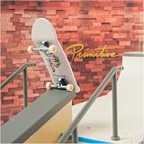 Tech Deck Primitive X-Connect Skate Park with Exclusive Fingerboard view 4