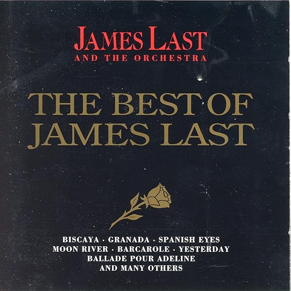 LAST,JAMES - Complete Collection by James Last - Amazon.com Music