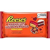 REESE'S Red Velvet Miniatures 200g