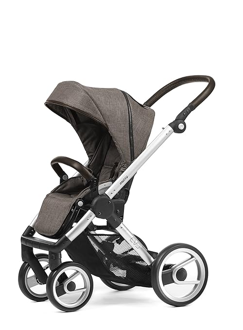 mutsy evo farmer stroller