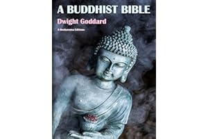 A Buddhist Bible