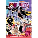 One Piece, Vol. 101
