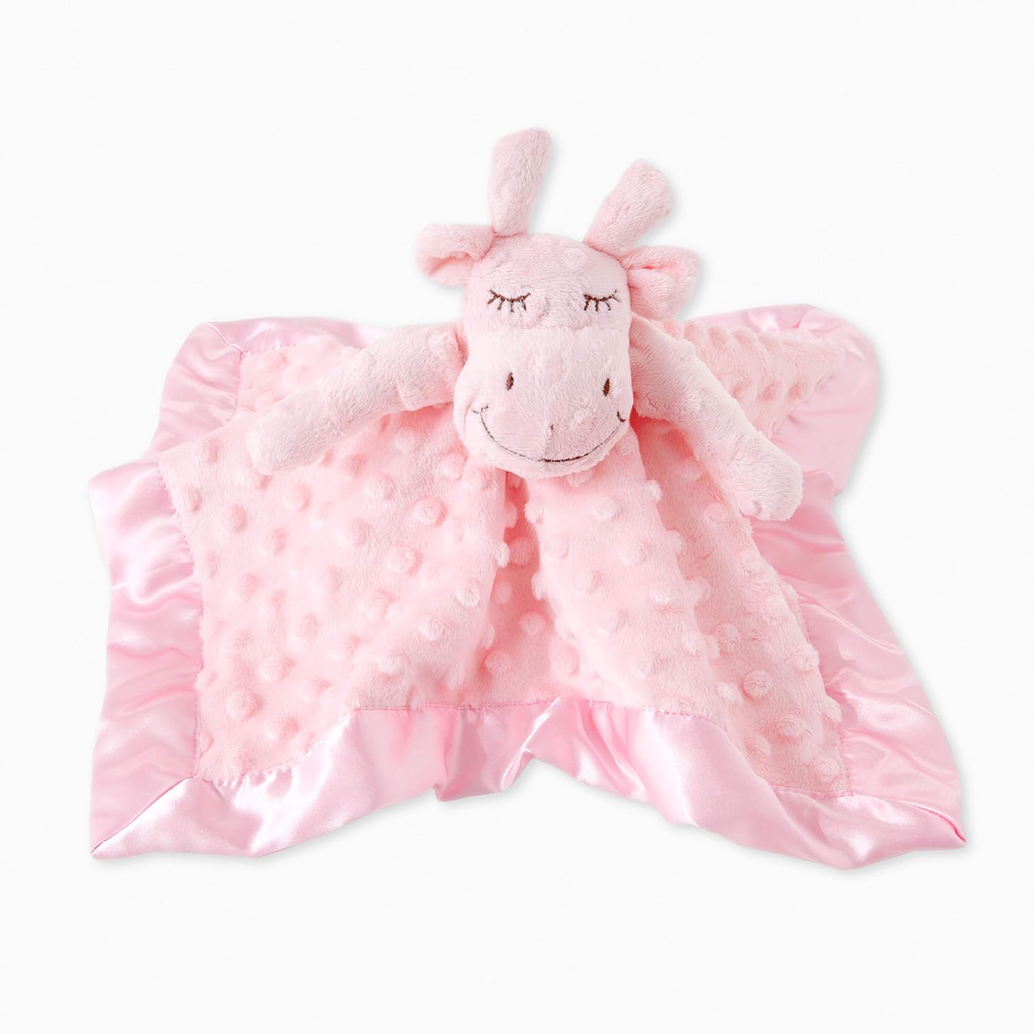 cow security blanket