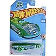Hot Wheels HW CELEBRATION RACERS Earth Day - Supercharged