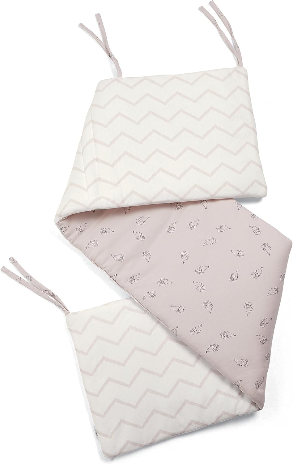 mamas and papas hedgehog bedding