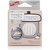 Yankee Candle Company Fragrance Charming Alpine Morning | Scented Air Freshener Refill