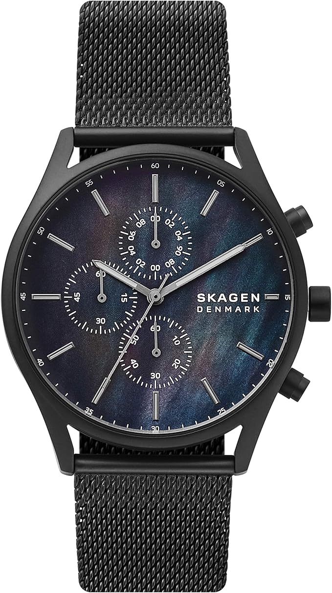 skagen holst review