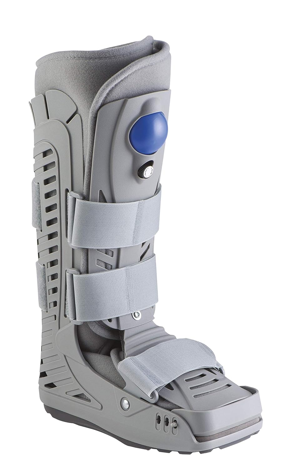 United Ortho 360 Air Walker Standard Fracture Boot Medium, Grey