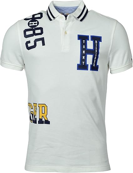 tommy hilfiger sports top