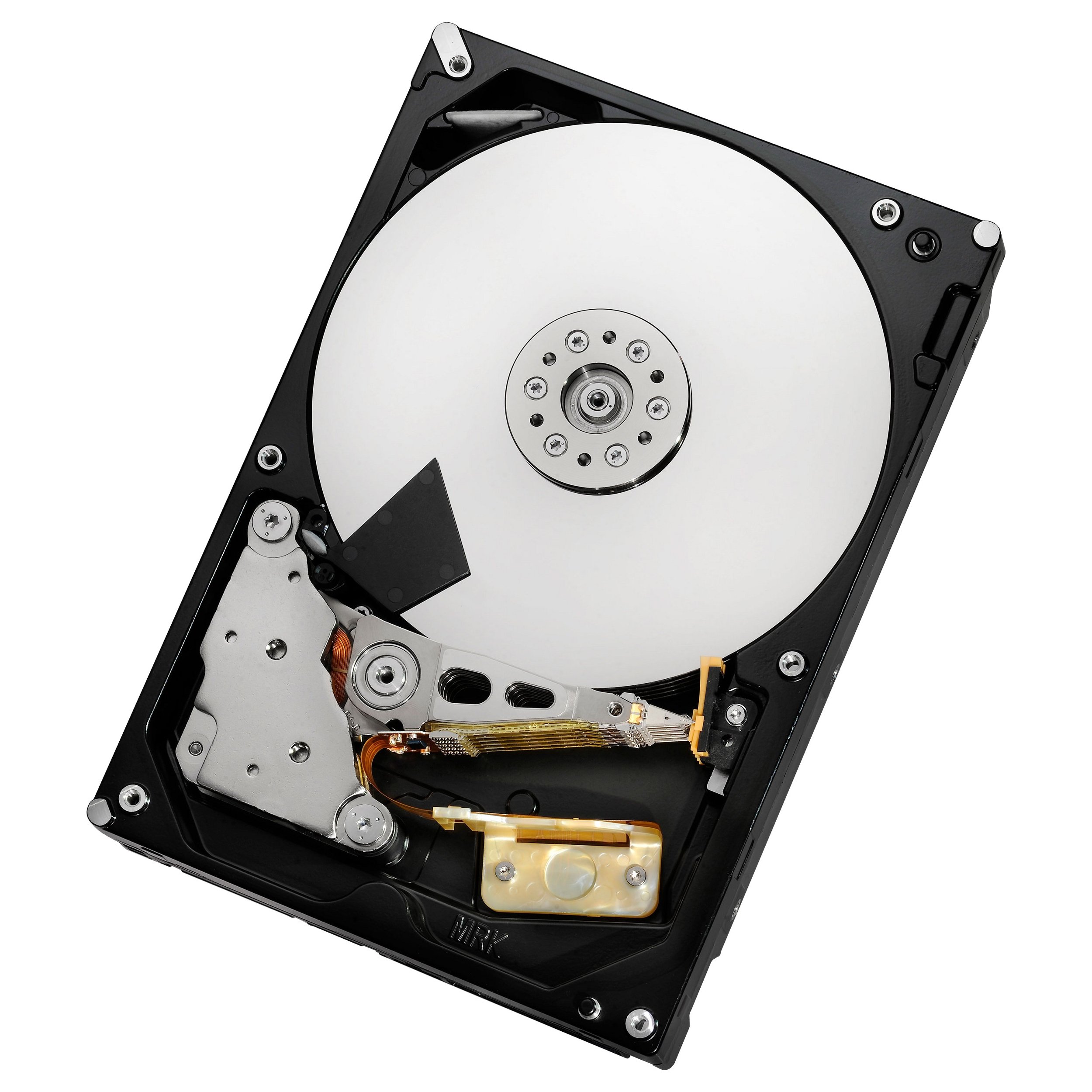 Hitachi UltraStar 3000GB 3.5 inch SATA Internal Hard Drive