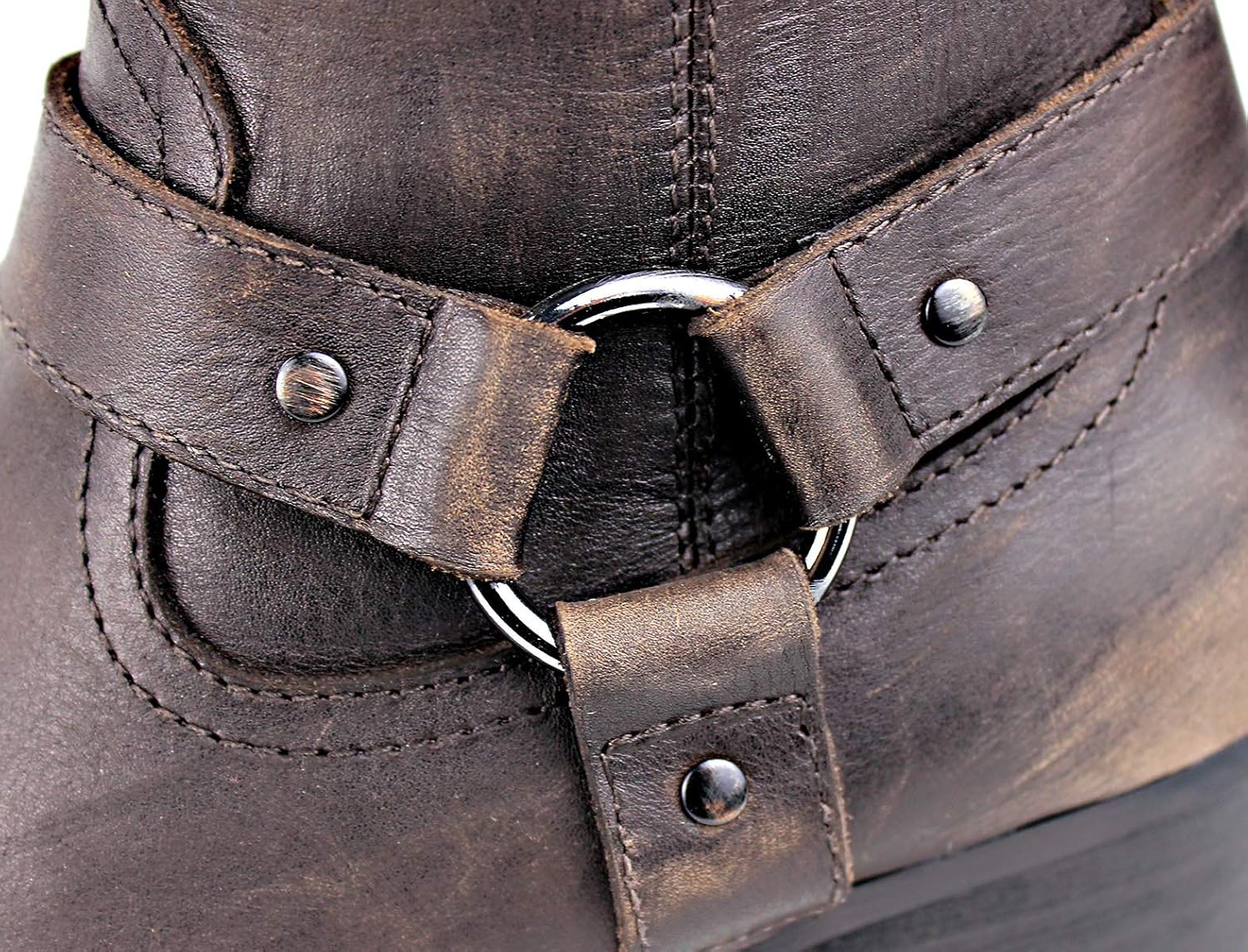 chelsea motorcycle boots