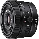Sony FE 24mm F2.8 G Full-Frame Ultra-Compact G Lens