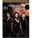 The Vampire Diaries: Season 6