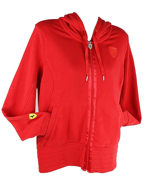 puma sweatjacke damen