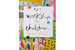 Art Workshops for Children