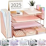 gianotter Desk Organizers and Accessories with File