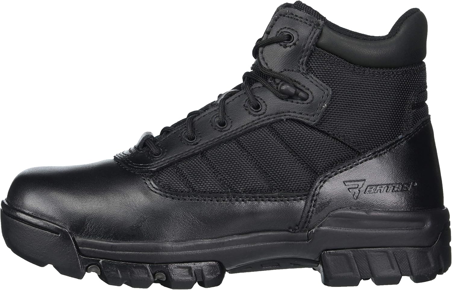 Bates Men's 5" Ultralite Tactical Sport Military Boot: Shoes
