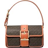 Michael Kors Womens Colby Medium Shoulder Bag