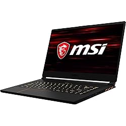 MSI GS65 Stealth THIN-053 144Hz 7ms Ultra Thin