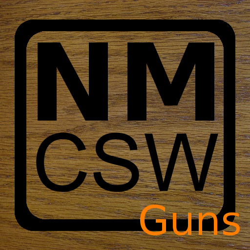 NM Gun Collector