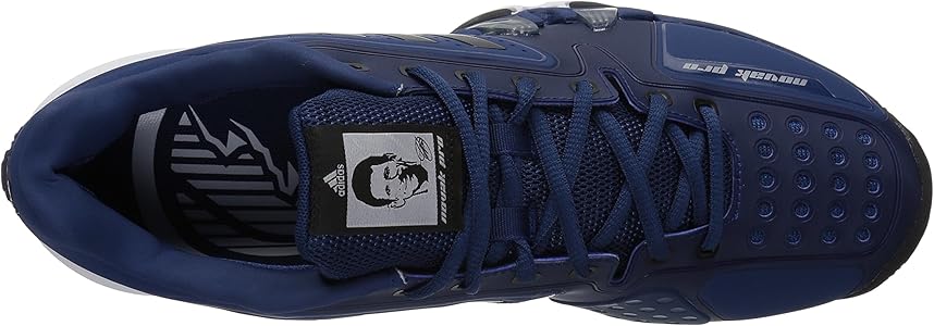 adidas barricade novak pro 2018