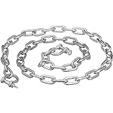 Seachoice Galvanized Anchor Lead Chain