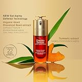 Clarins Double Serum 30ml Anti Aging Serum Facial Firming Hydration view 7